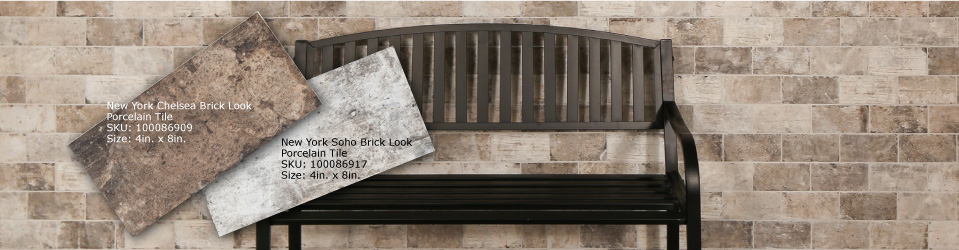 Brick Header Image