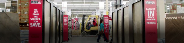 Tile Videos Banner