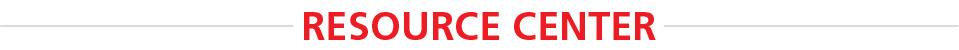 Resource Center