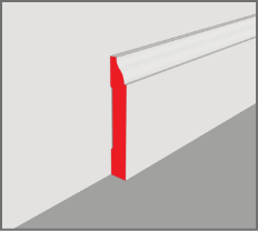 Base Molding Base Molding