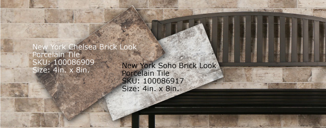 Brick Header Image