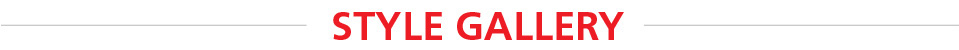 Style Gallery
