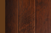 Hampstead Carolina Hickory Hand Scraped Laminate