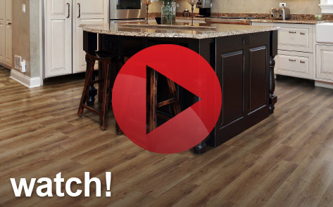 NuCore Waterproof Flooring | Floor & Decor