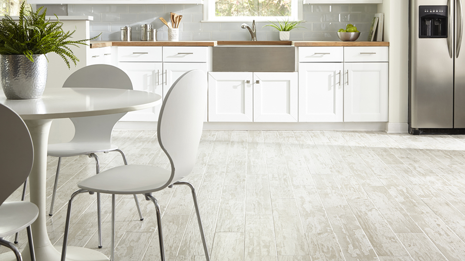 Inkjet Flooring High Technology High Definition High Style