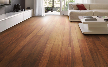 Eco Forest Bamboo Flooring Floor Decor