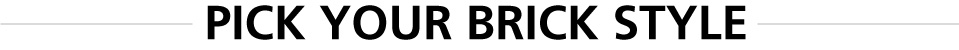 Brick Header Image