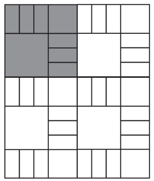 Using of bullet point symbols versailles