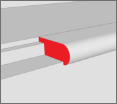 Flush Stair Nose Flush Stair Nose