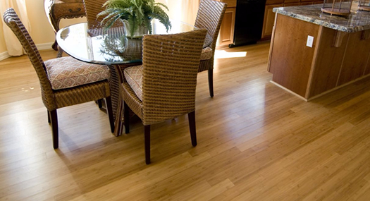 Eco Forest Bamboo Flooring | Floor & Decor