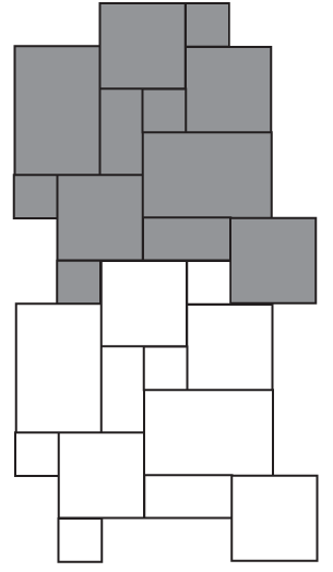 Using of bullet point symbols versailles