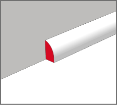 Shoe Molding Shoe Molding