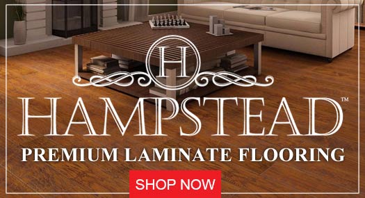 Hampstead Premium Laminate Origins, Hampstead Laminate Flooring Installation Instructions