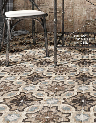 Farmhouse Floor Decor