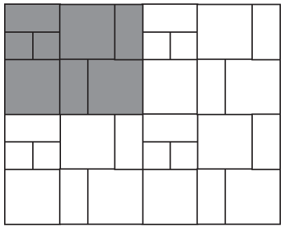 Using of bullet point symbols versailles