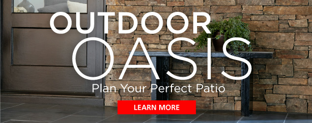 Trend Outdoor Oasis Floor Decor