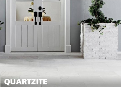Quartzite