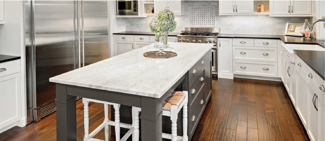 Custom Countertops Floor Decor