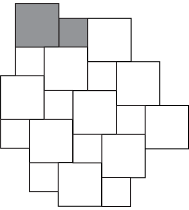 Using of bullet point symbols versailles