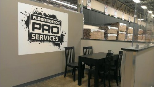 pro services area floor decor pro services area floor decor