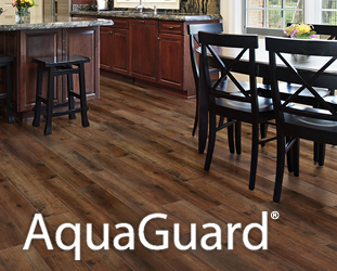 Water Resistant Flooring Floor Decor, Aqua Laminate Flooring Floor And Decor