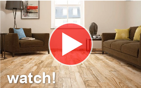 Show Off Your Style With Big Tile Floor Decor