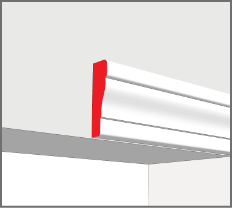 Casing Molding