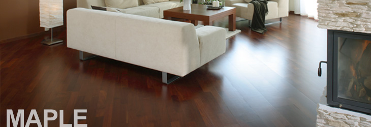 Maple Hardwood Floor Maple Hardwood Floor