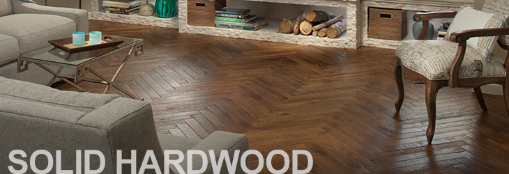 Solid Hardwood Flooring | Floor & Decor - Solid Hardwood Flooring