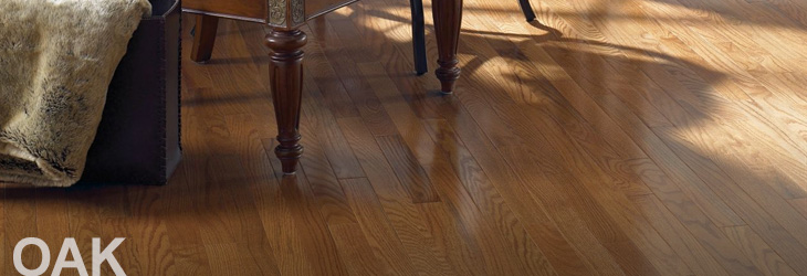 Oak Hardwood Floor Oak Hardwood Floor