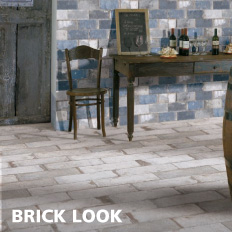Tile Flooring Floor Decor Tile By Por Look