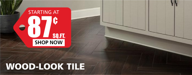 Floor & Decor: High Quality Flooring and Tile