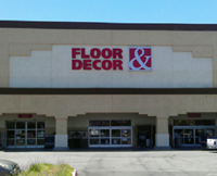 Floor Decor Norco Ca