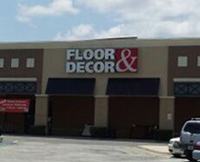 Floor Decor Jacksonville Fl