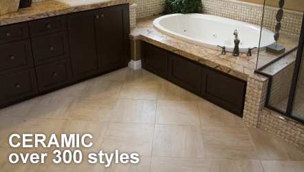 Ceramic Tile - Tile Flooring | Floor & Decor