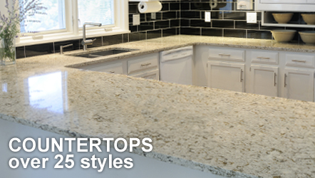 Decorative Countertops | Floor & Decor